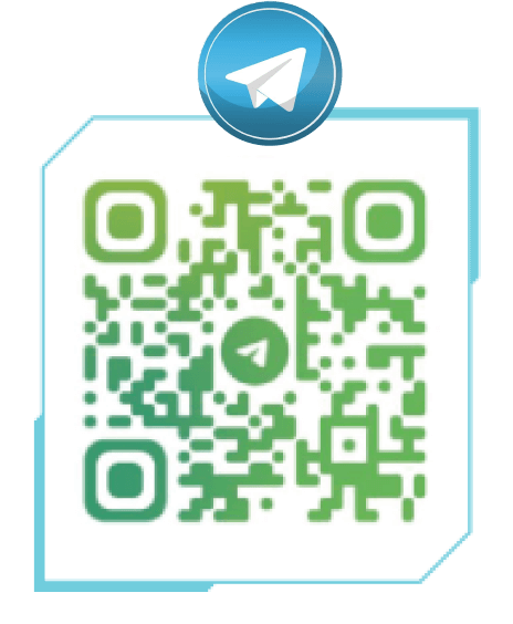 telegram qr