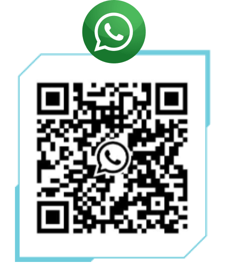 whatsapp qr